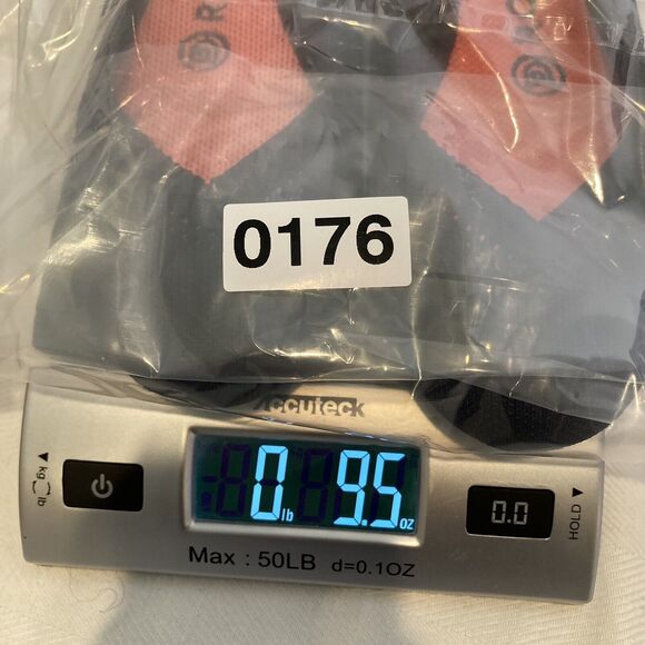 Rothys Maritime Blue Lattice Stitch Womans 6 Round Toe Ballet Flat Slip On Shoes - Picture 11 of 12